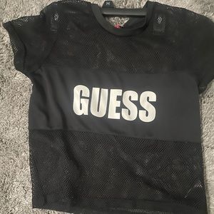 Guess women shirt XS
